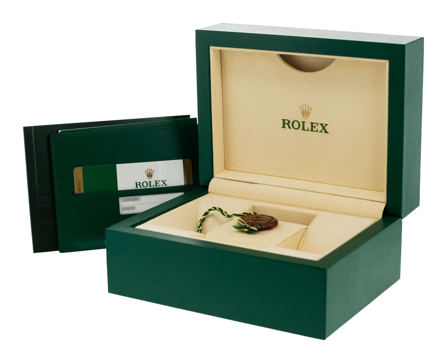 Rolex Explorer 214270 Rolex Explorer 214270
